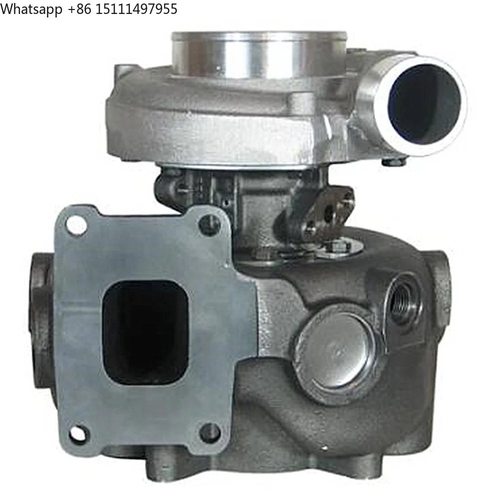 

New High Quality 1251128 125-1128 1352650 135-2650 1574386 157-4386 Basic Turbine Assembly Is Suitable for MARINE Engines 3116