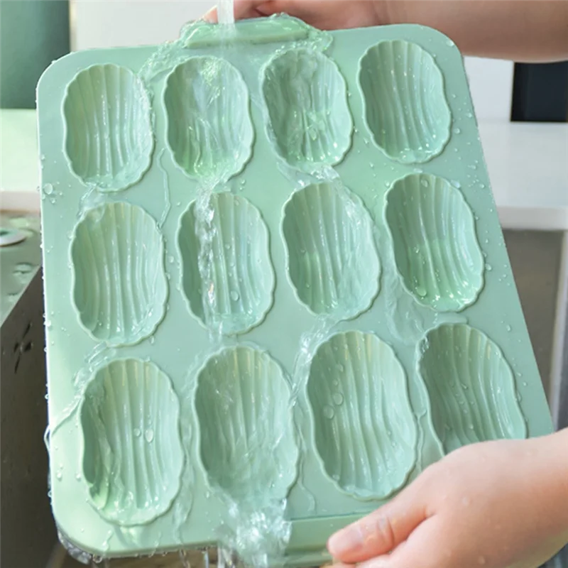 

AT14 силиконовая форма для выпечки, противень для выпечки хлеба, антипригарная форма для торта, сковороды, инструмент для выпечки хлеба