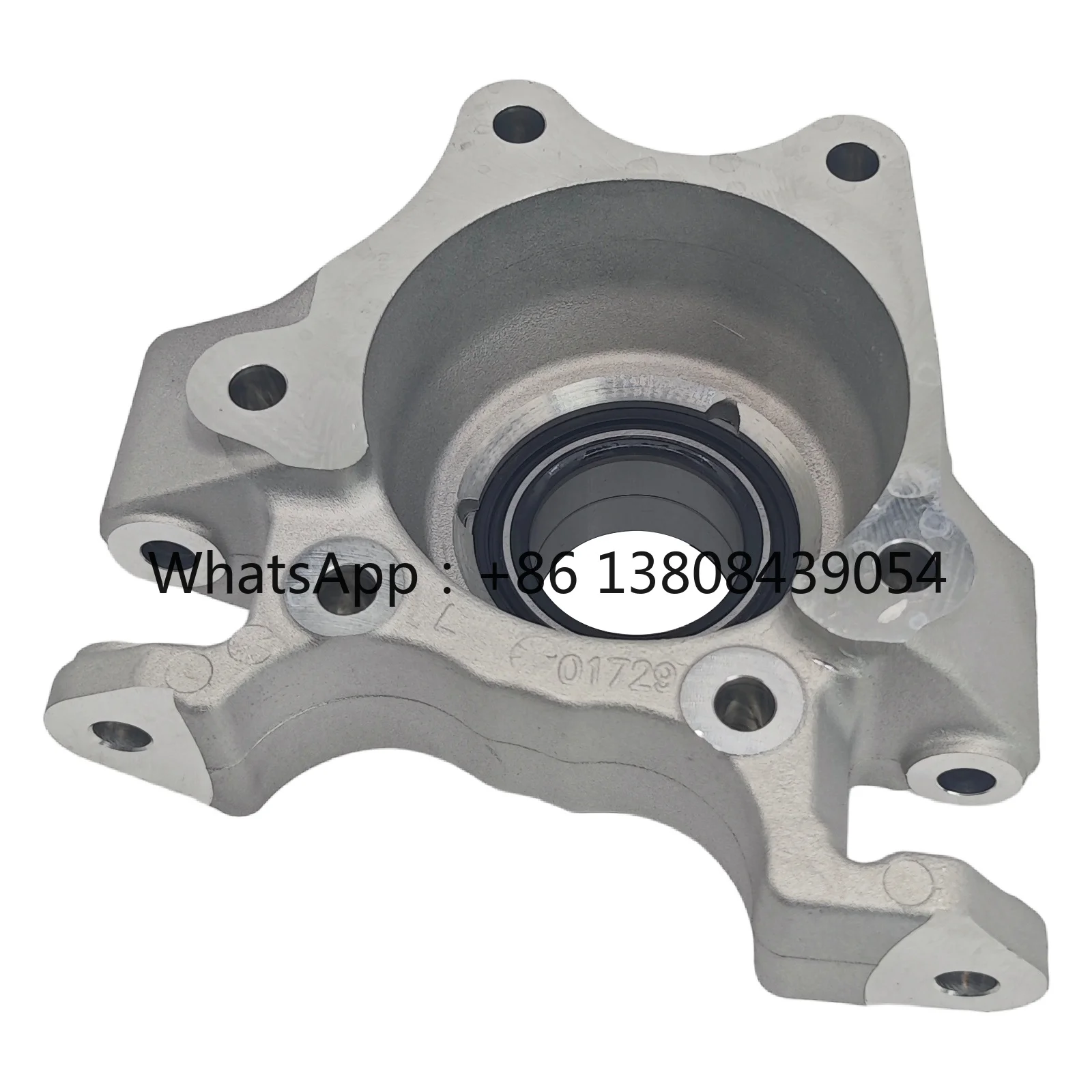 Left Right Hand Wheel Bearing Carrier High Strength Forged Al Alloy for Polaris RZR XP 1000 EPS OE 5138415 5138416 ATV UTV Parts