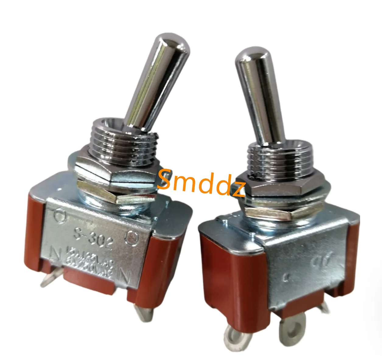 1 piece,  shaking switch, S301【S-301】  S301T 【S-301T】 S302【S-302】  S305【S-305】S305T【S-305T】S308【S-308】S308T【S-308】