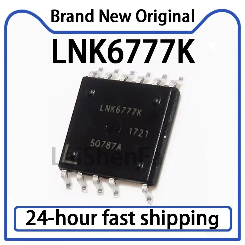 2PCS LNK6777K Package SOP-11 LCD Power Management Chip in Stock