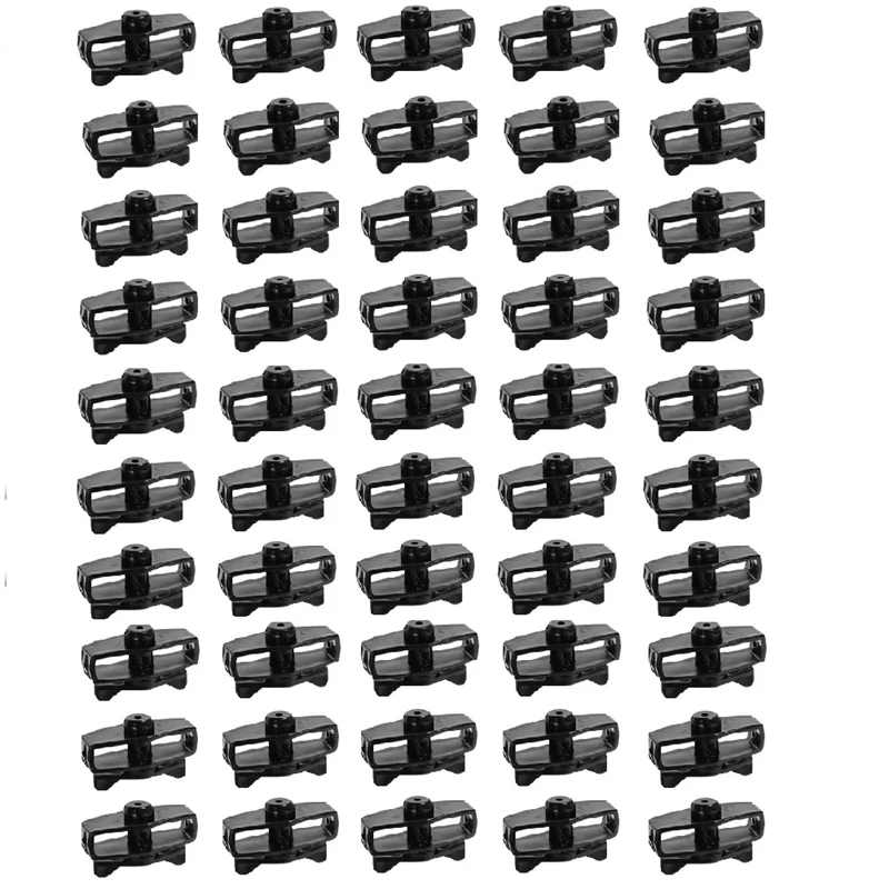 

50 шт., натяжитель проводов для садовых ограждений