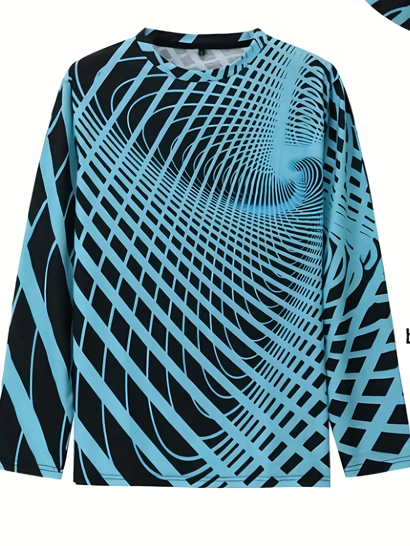 

Vintage T-shirt Male Summer Long 3d Wolf Print T Shirts Tops 2023 Men Cotton Streetwear Oversized Clothing O-neck Graphic Tee