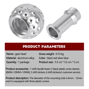 8 Main Sales Golf MK3 pieces - №3