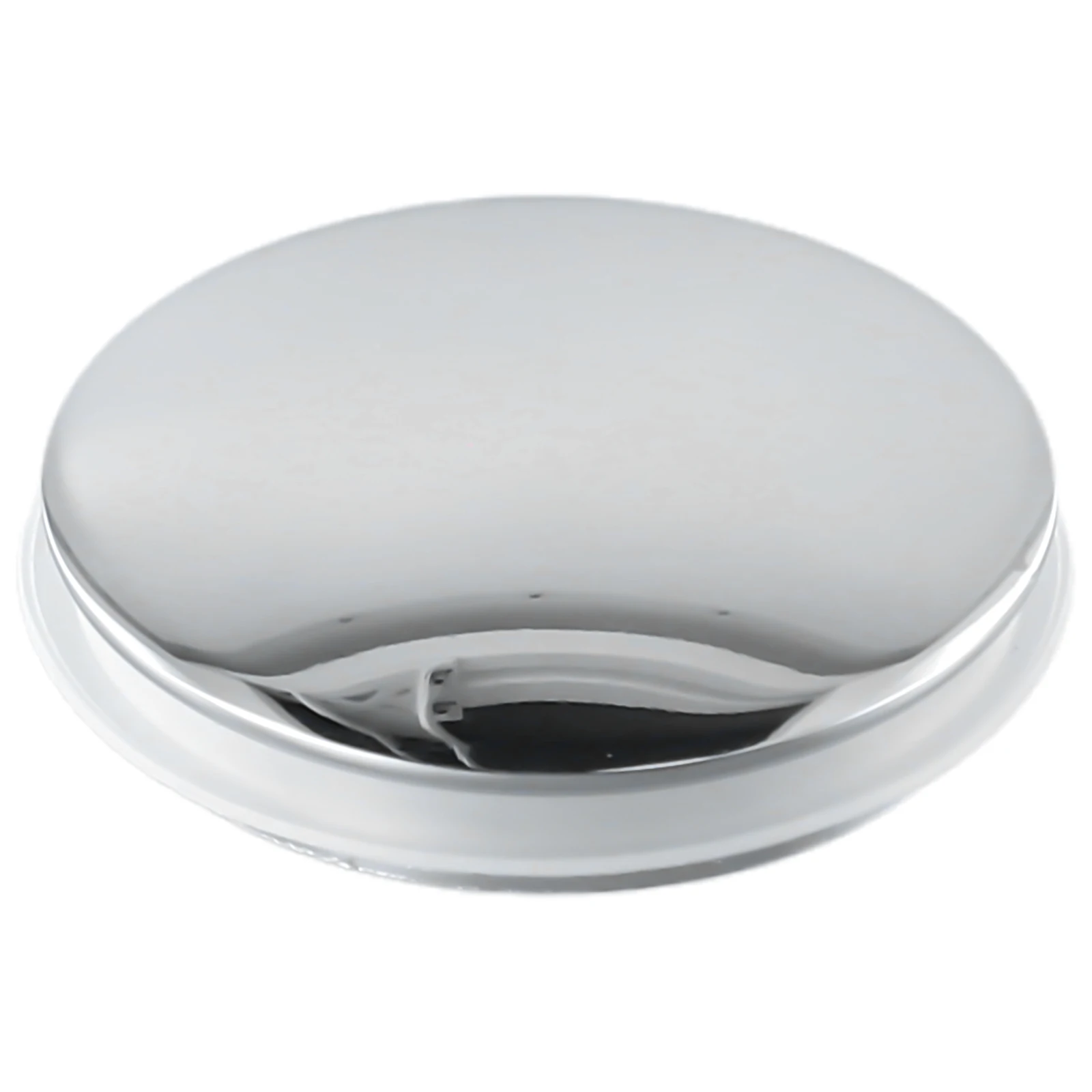 38mm Brass Chrome Plated Basin Up Click Replacement Basin Sink Drain Top Cover Button For Bathroom Sinks Bathtubs