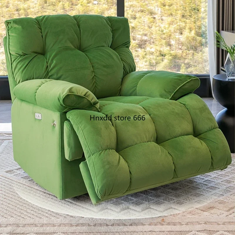 Multifunction Electric Sofa Sofa Individual Full Modern Living Room Couch Sofas Chair Chaise Tabourets De Bar Salon Minimalist