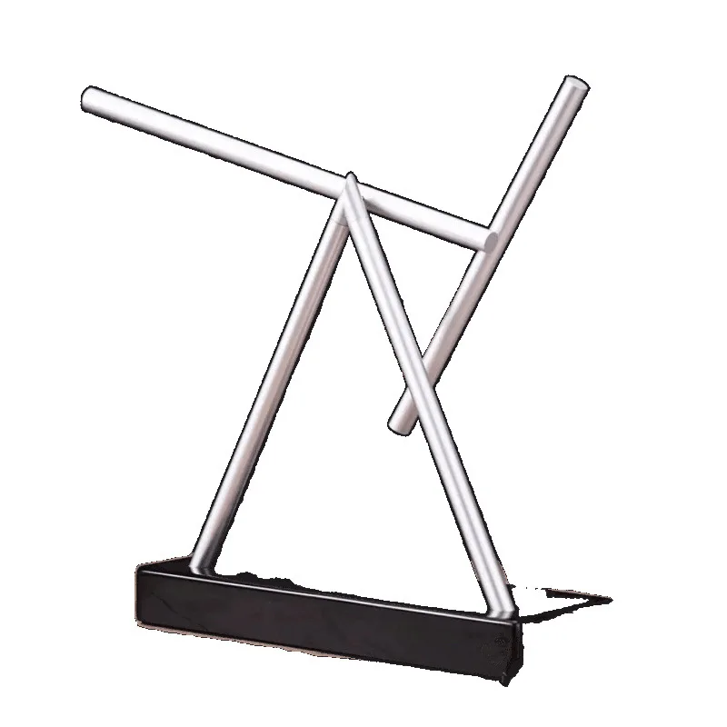 

Chaos pendulum perpetual motion machine creative ornament living room home commercial desktop business gift
