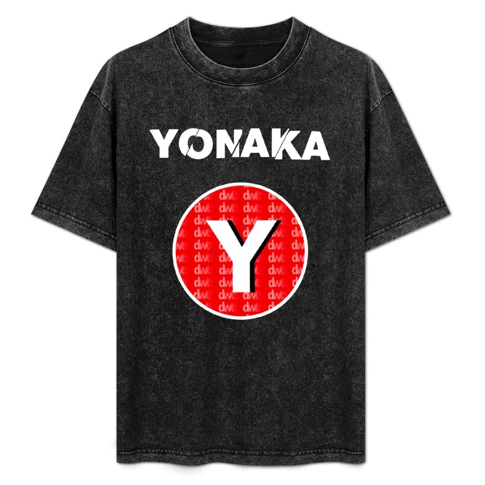 

Yonaka T-Shirt football t shirt hippie clothes shirts graphic mens vintage t shirts