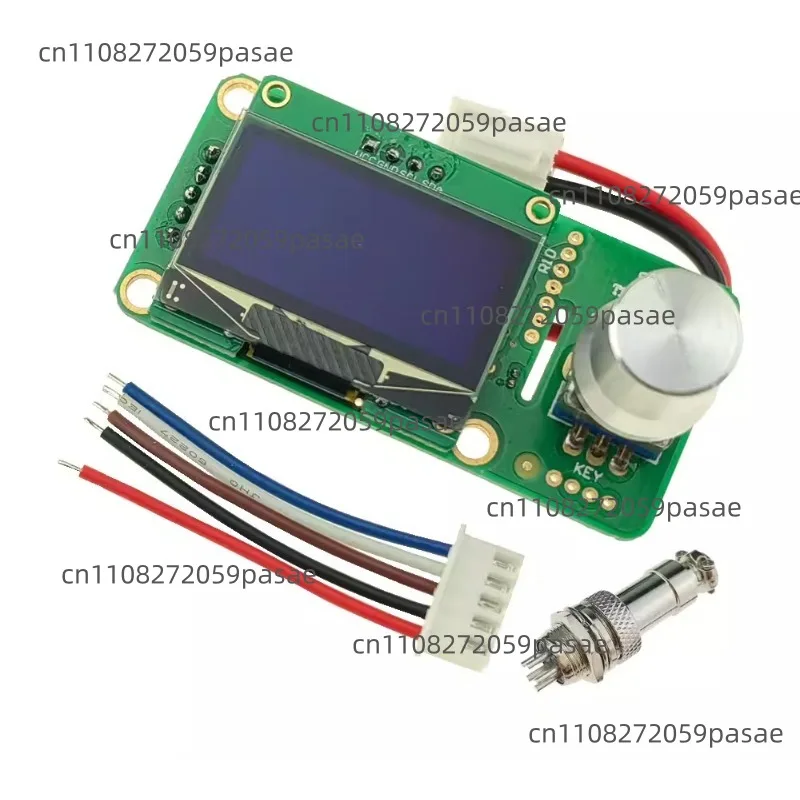 

Welding T12 Workbench Components STM32 OLED V2.1S Control Board Mainboard