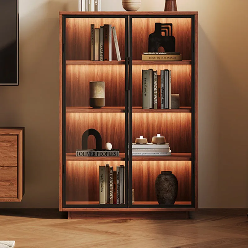 

Corner Wine Living Room Cabinets Nordic Organizer Storage Decor Living Room Cabinets Office Coffee Gabinete Salon Furniture