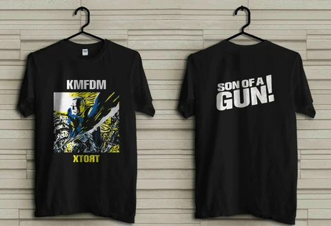 Kmfdm - купить недорого | AliExpress