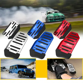 6 best sales Korolla pedalı - №2