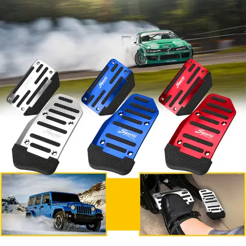 6 best sales corolla pedal - №2
