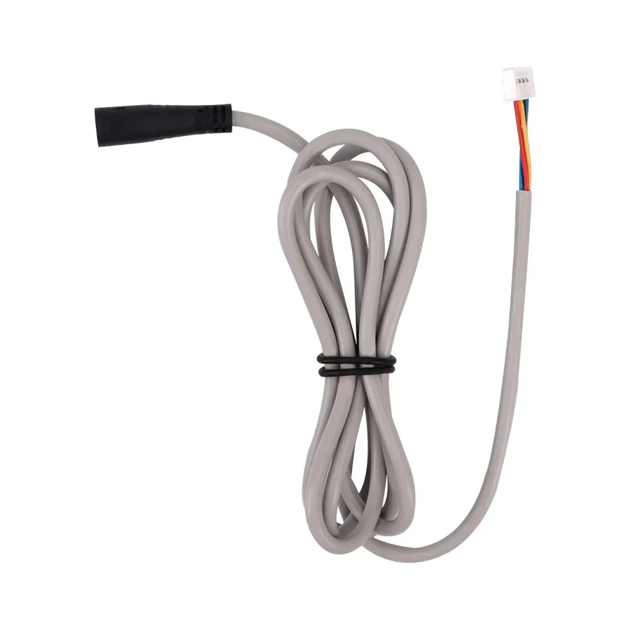 1PC Dashboard Controller Cable for Xiaomi M365 1S Pro MI3 Electric Scooter Wire Circuit Board Data Power line Parts