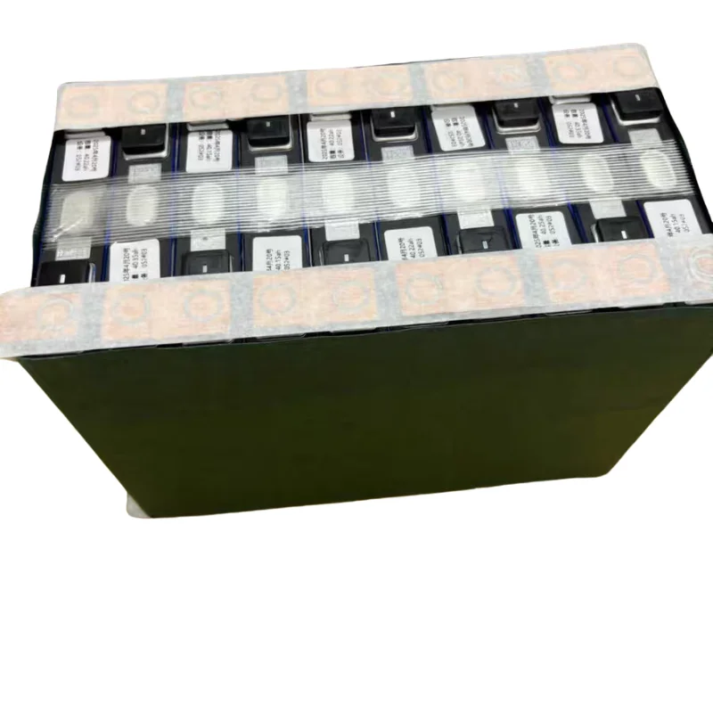 PulsePod  84PCS/Lot 3.2V 20Ah LiFePO4 Battery Cell Super High C Rate 50C 1000A Discharge For Car Starter