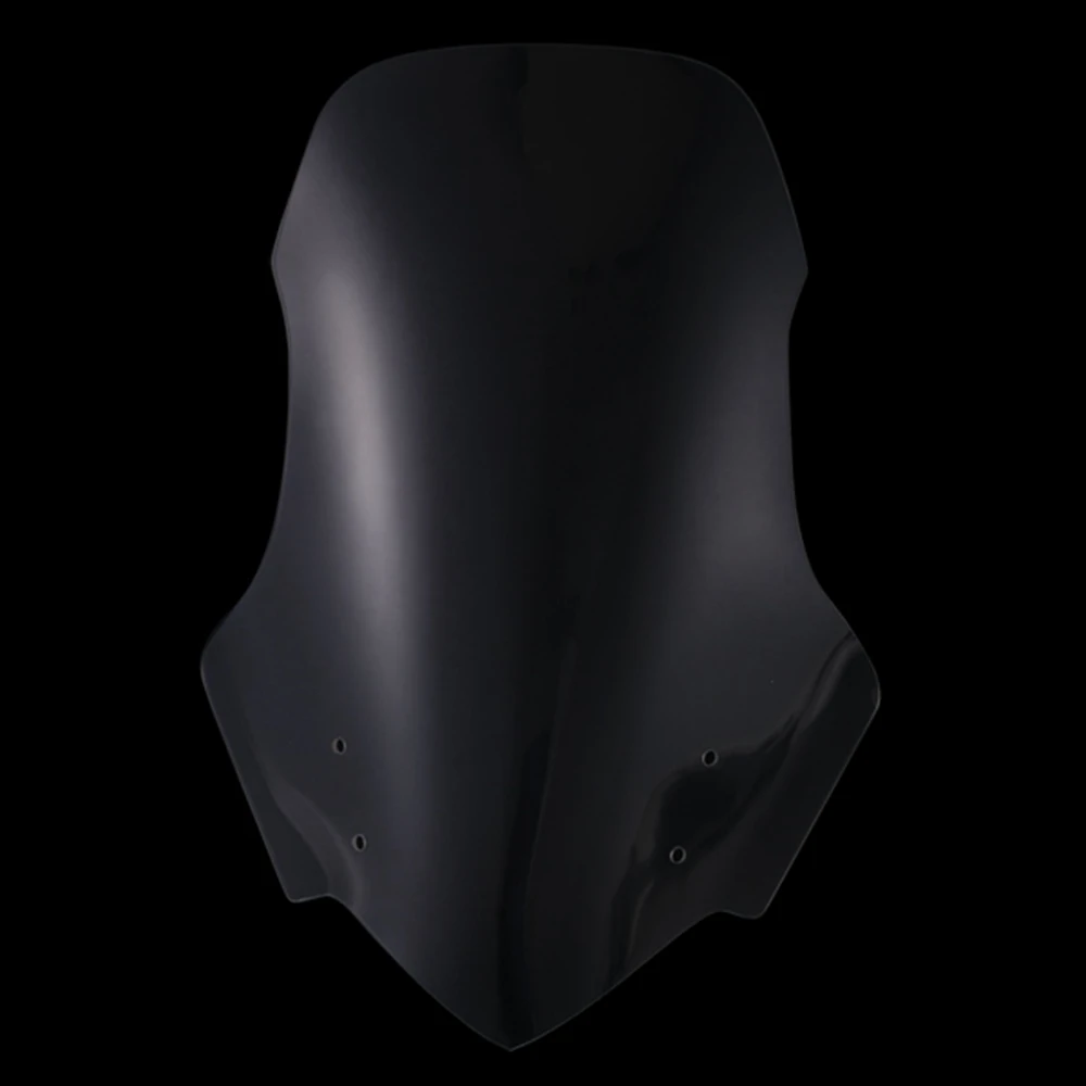 AC76-Motorcycle Screen Windshield Fairing Windscreen For Honda NC700X NC750X NC 750 700 X 2011 - 2015