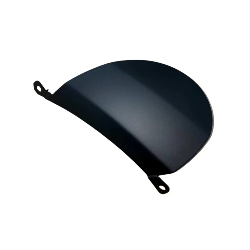 

ABS Bumper Cover BHS2-50-371B Car Repair Easy Installation Non-Deformation OEM Compatible For Mazda 3 Hatchback