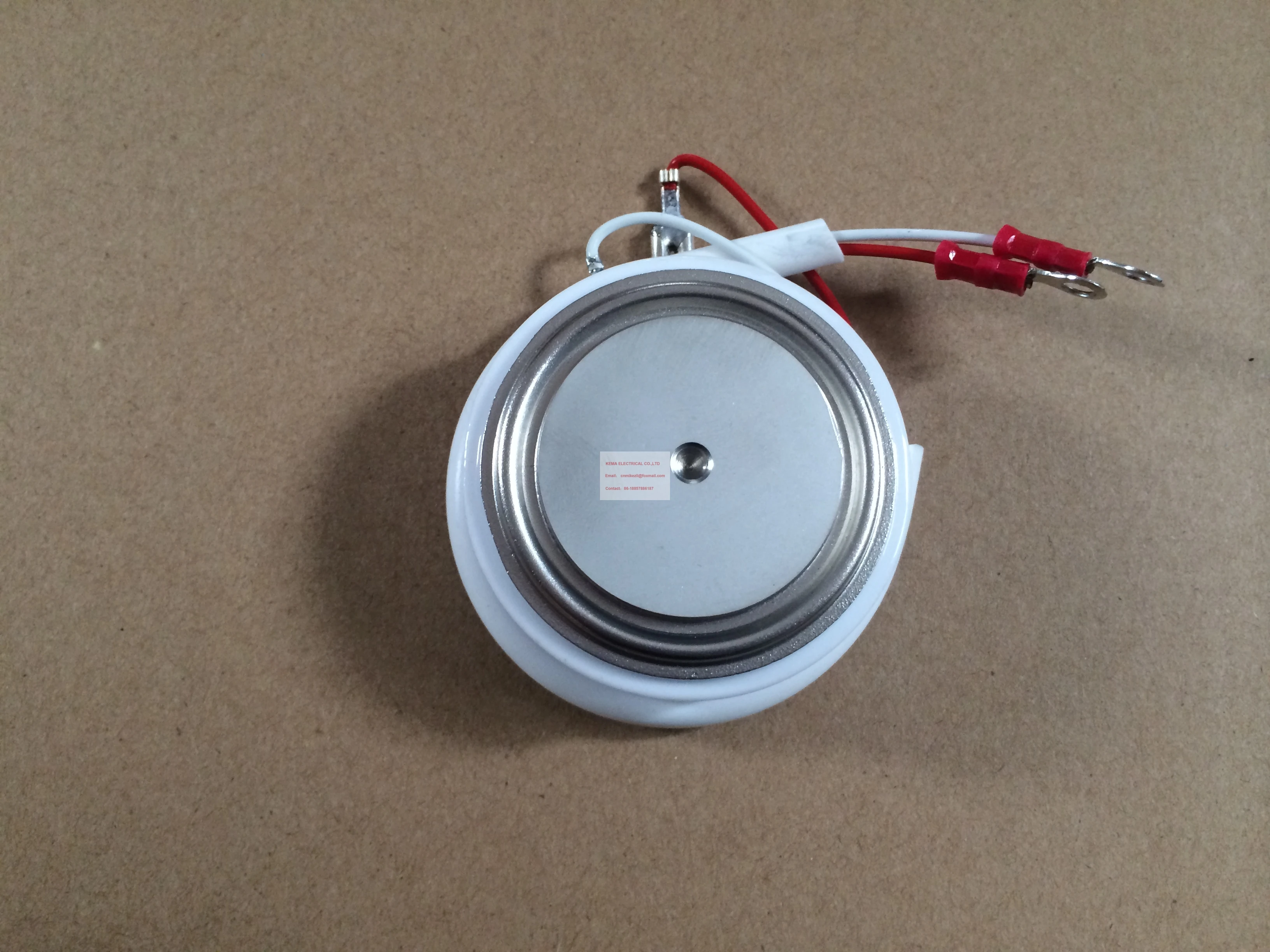 

KP2000A 1600-2000v plate type thyristor scr 3CT2000A