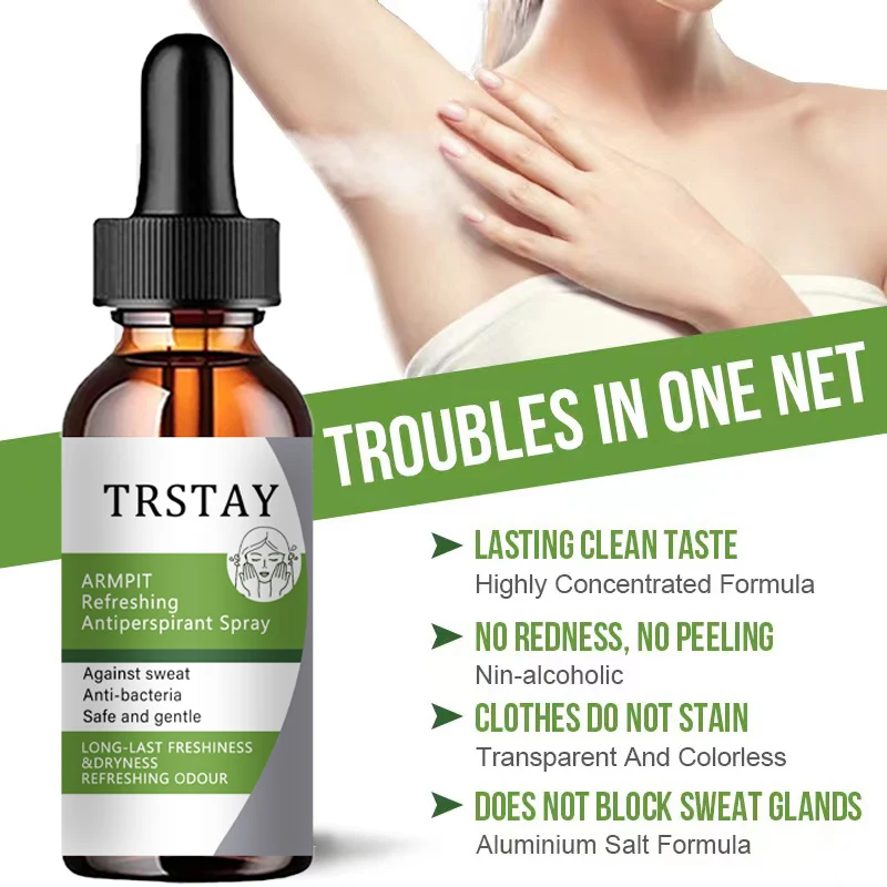 TRSTAY Painless Hair Removal Cream for Silky Smooth Skin