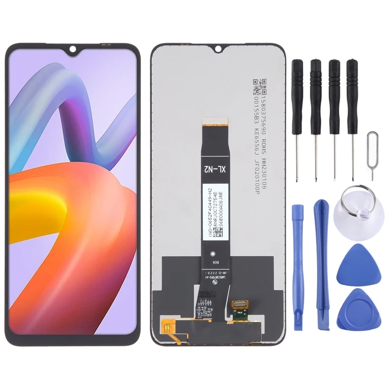 

OEM LCD Screen for Xiaomi Redmi A2+ with Digitizer Full Assembly Display Phone Touch Screen Repair Replacement Part