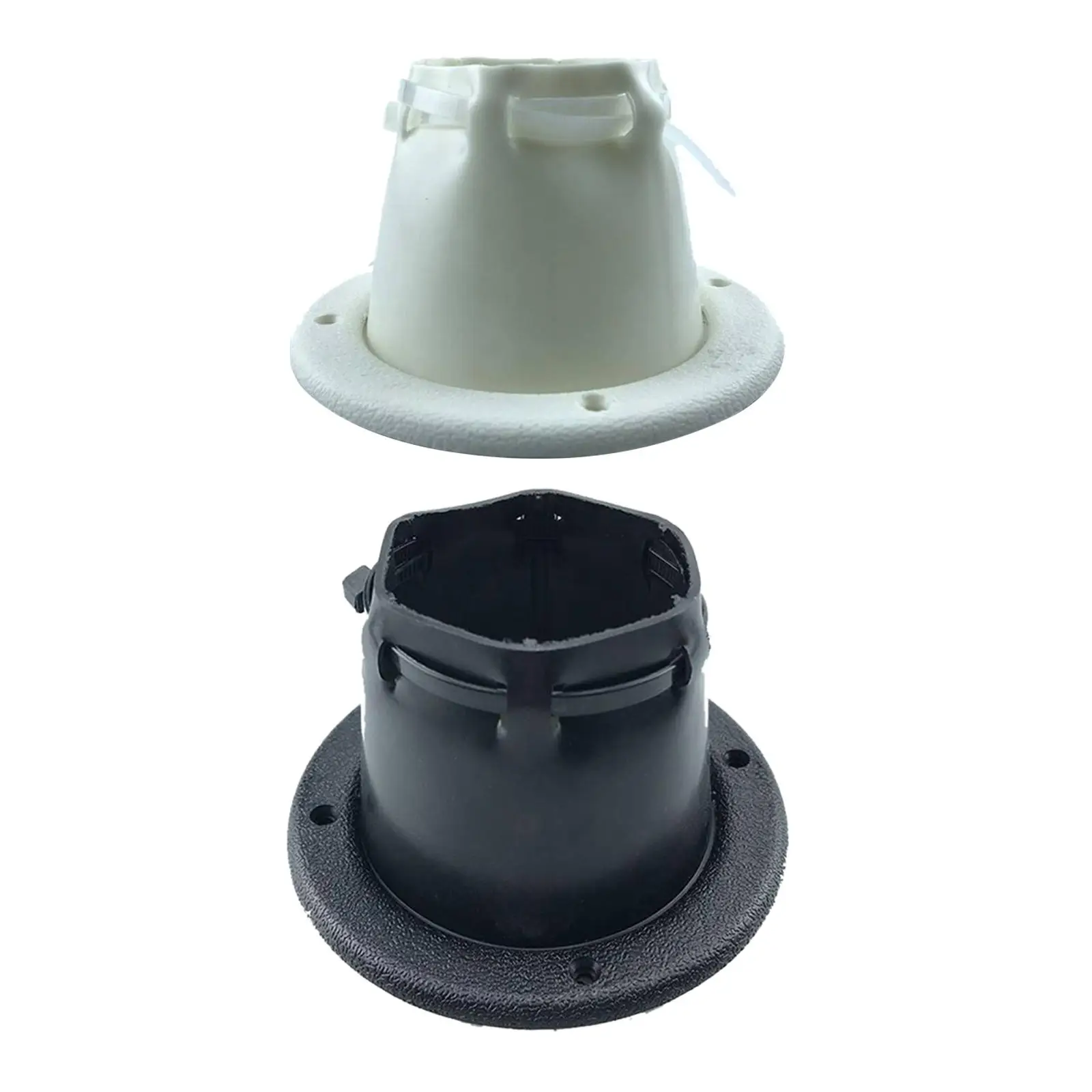 Marine Cable Boot Electrical Wire Organize with Cable Tie Cable Protector for Marine Kayak