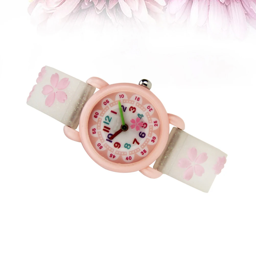 

Милые детские кварцевые часы, детские наручные часы с героями мультфильмов, прочный, точный, подарок для детей, очаровательный дизайн, безопасный материал