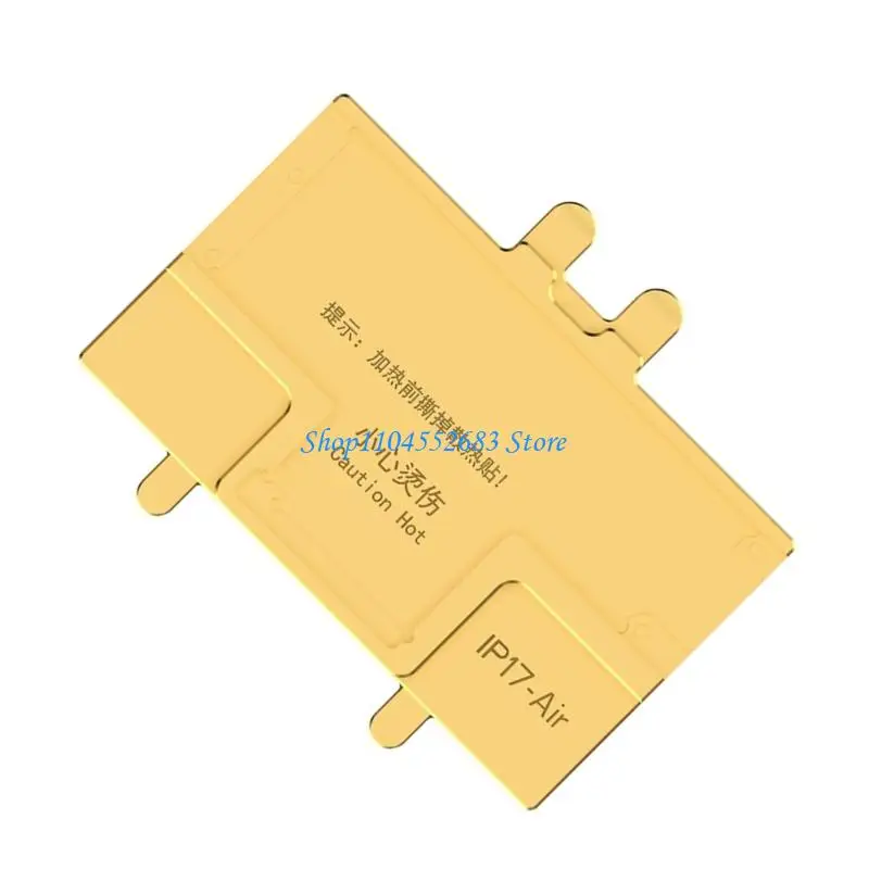 Y6GD Intelligentes Heizplattformmodul, erweiterte Temperaturregelung für die Gerätewartung