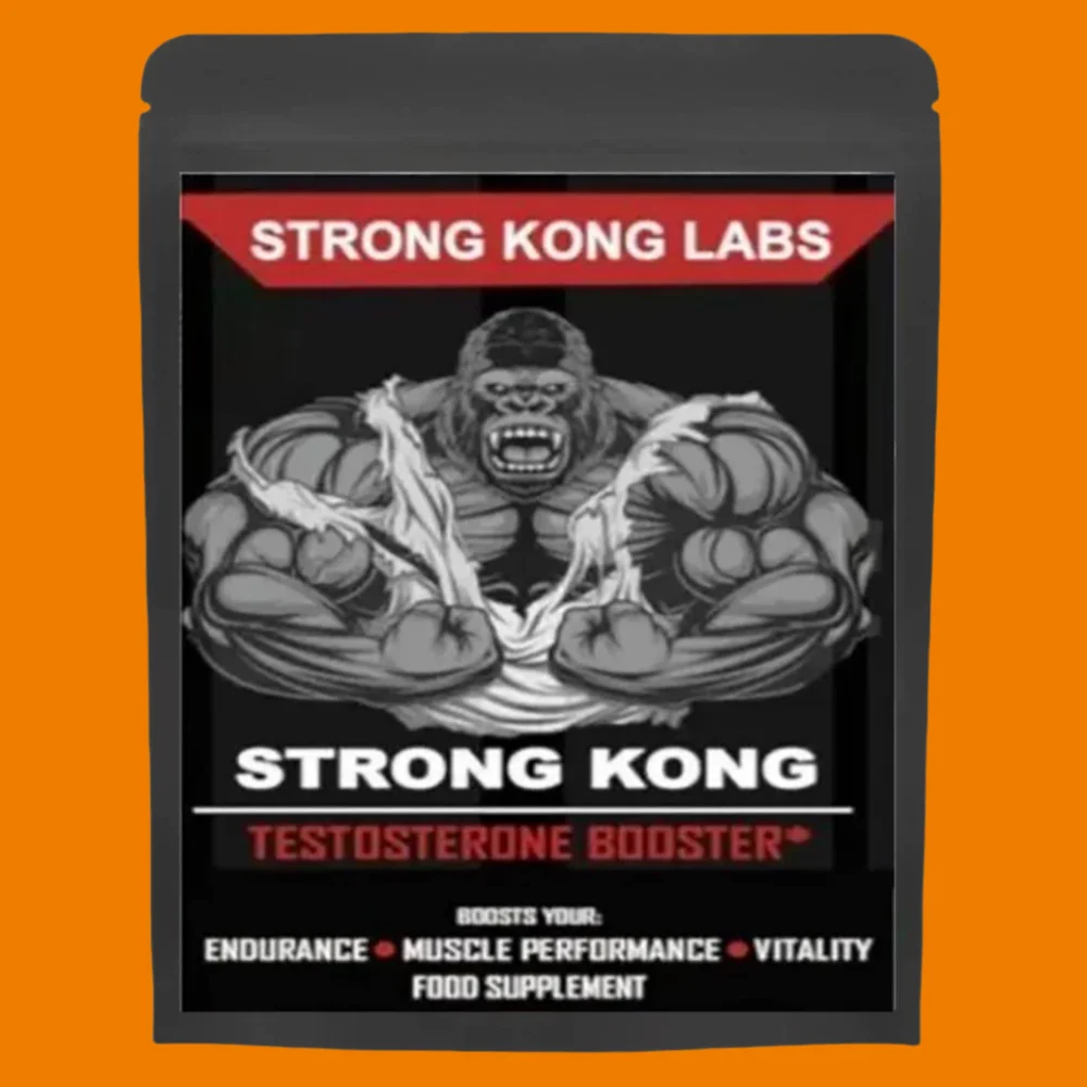 

* Legal Booster- Proven Anabolic Ingredients Muscle Transdermal Patches