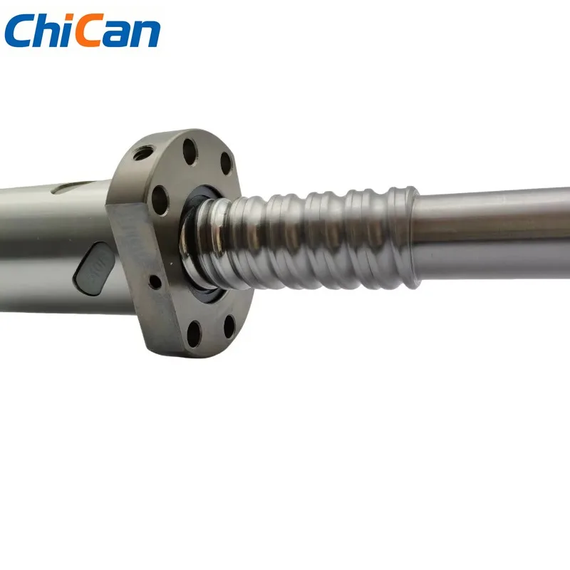 

【Smart】Manufacturer Direct Pricing OEM1200mm Ball Screw Linear Actuator