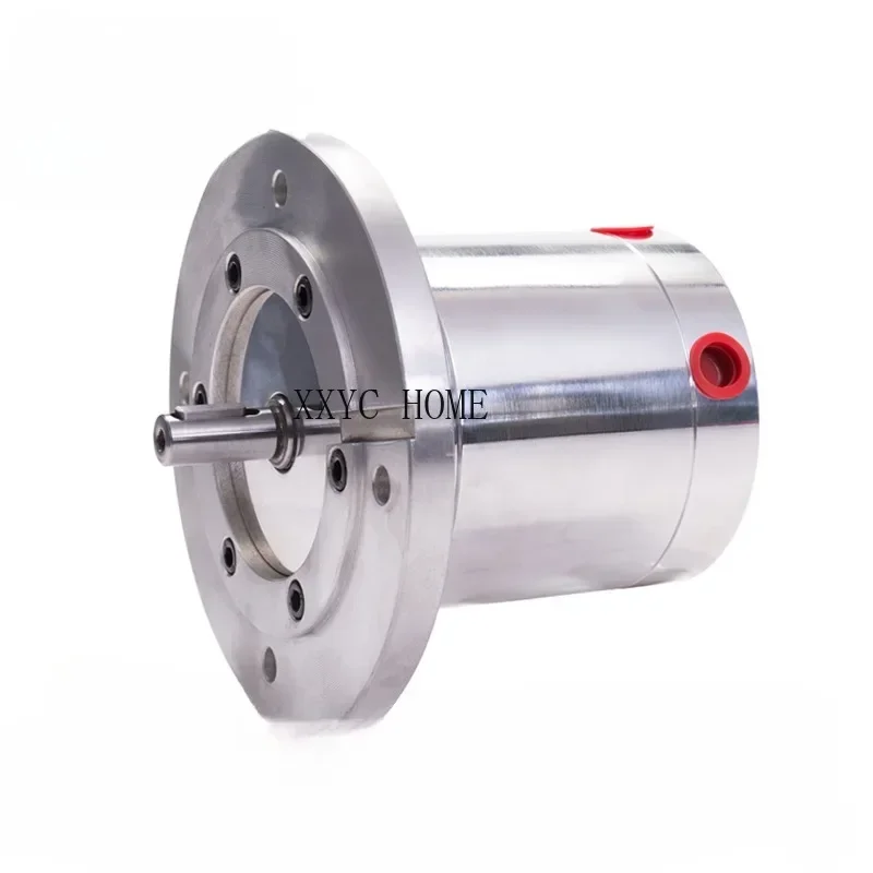 Motor udara bilah daya tinggi QMY010 QMY100 QMY005 QMY040 QMY0.5 QMY060