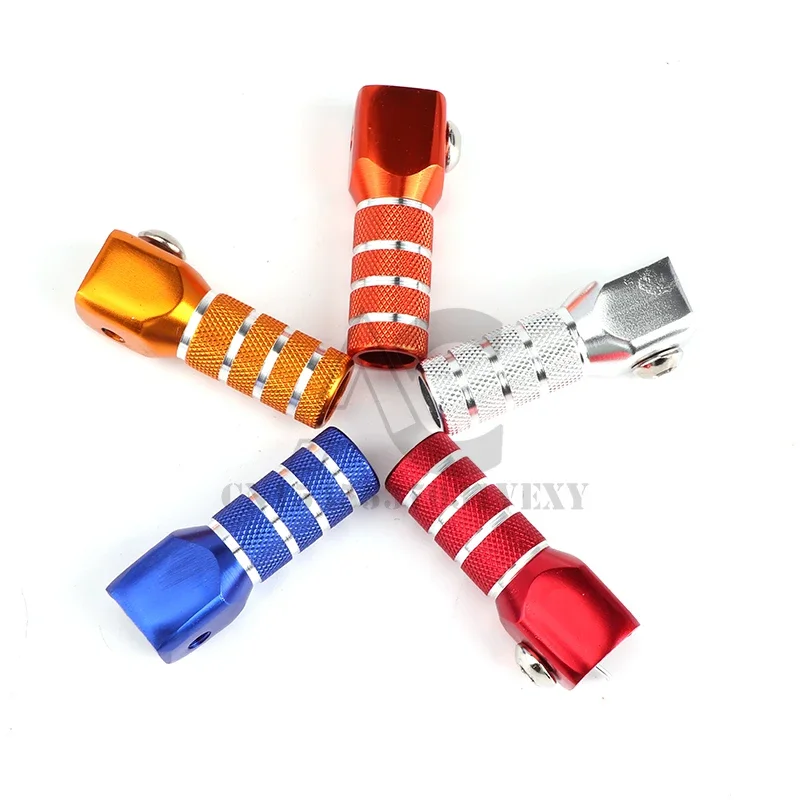 

Rear Brake Shifter Lever Pedal Step Plate Shift Tips For EXC EXCF XC XCF XCW XCFW SX SXF MX 125 250 350 530 SMC 690 950 990