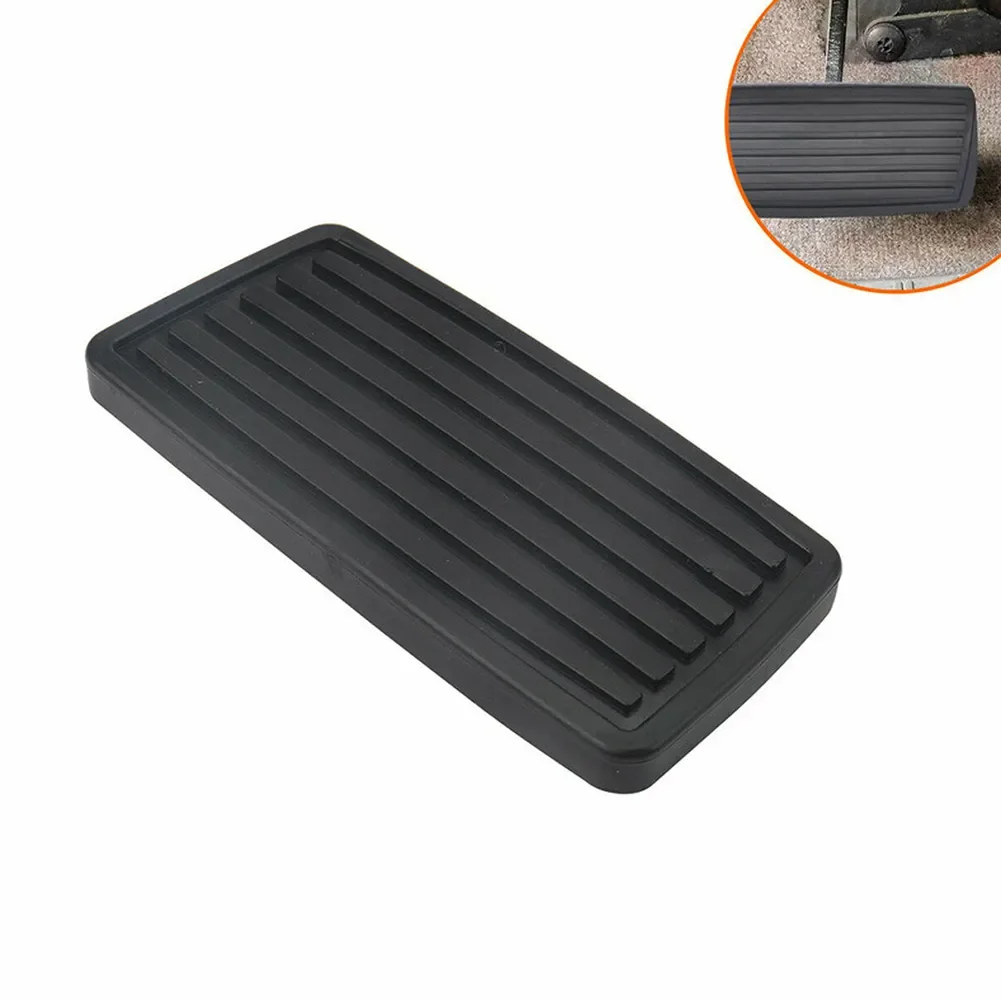 

1 X Car Rubber Brake Clutch Pedal Feet Pad Brake Pedal Pad Rubber Cover 46545S84A81 For Honda For ACCORD For CIVIC For CR-V CR-Z