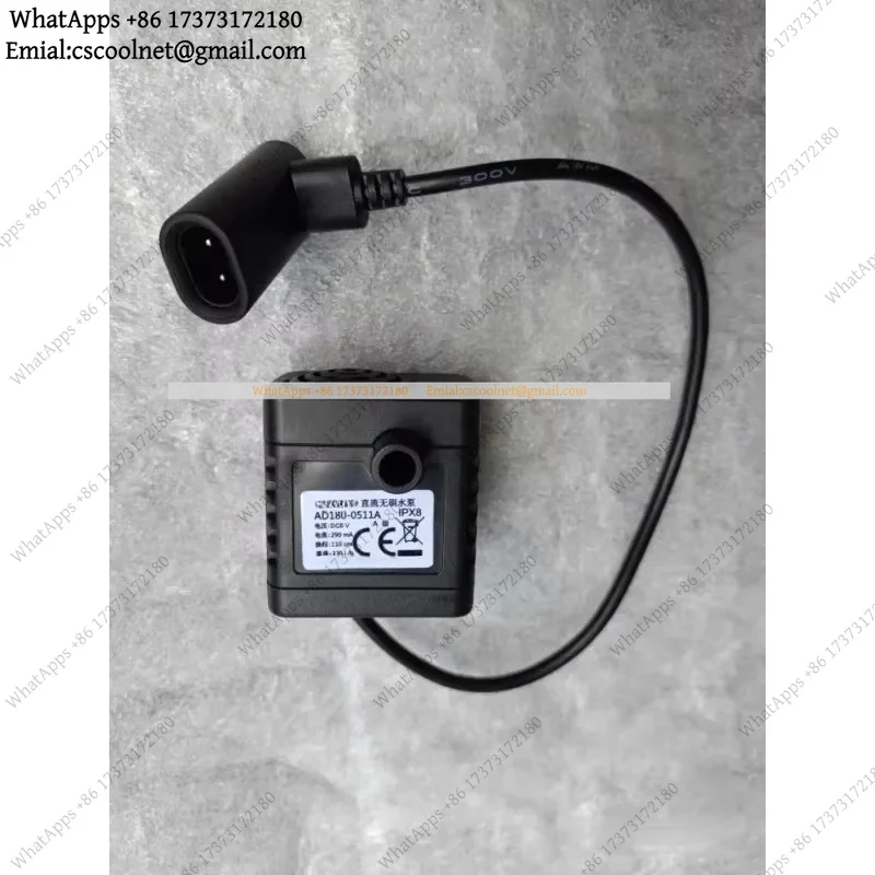 Aquarium Pump Parts Replacement For AD180-0511A C180 Model 1pc