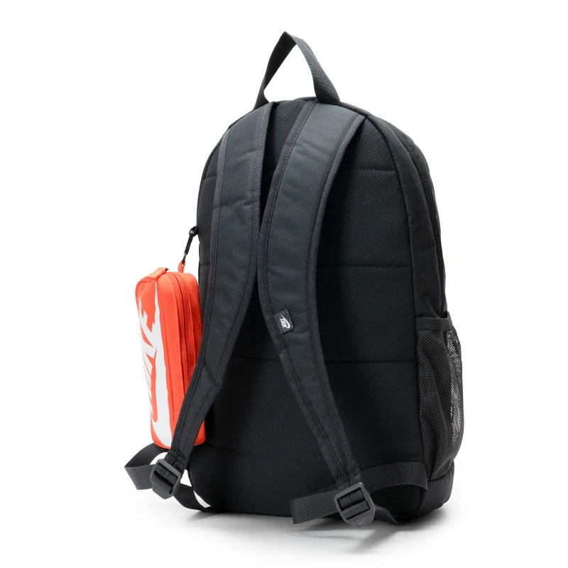 Nike Men's and Women's Backpacks, Large-Capacity Outdoor Sports and Leisure Bags, Student Computer Bags, School Bags