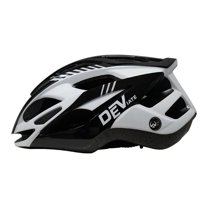 width 19cm plus size cycling helmet cycling hard hat ultra-light and breathable