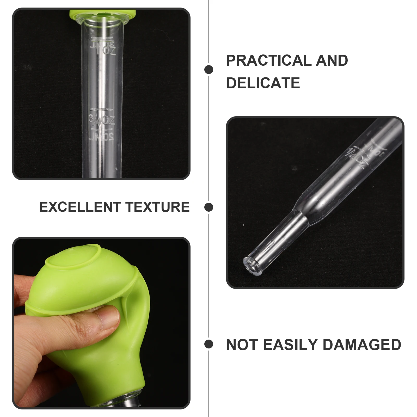 

2Pcs Fish Tank Coral Feeder Cleaner Dropper Aquarium Waste Remover Manual Water Cleaner Aquarium Sand Cleaning Tool