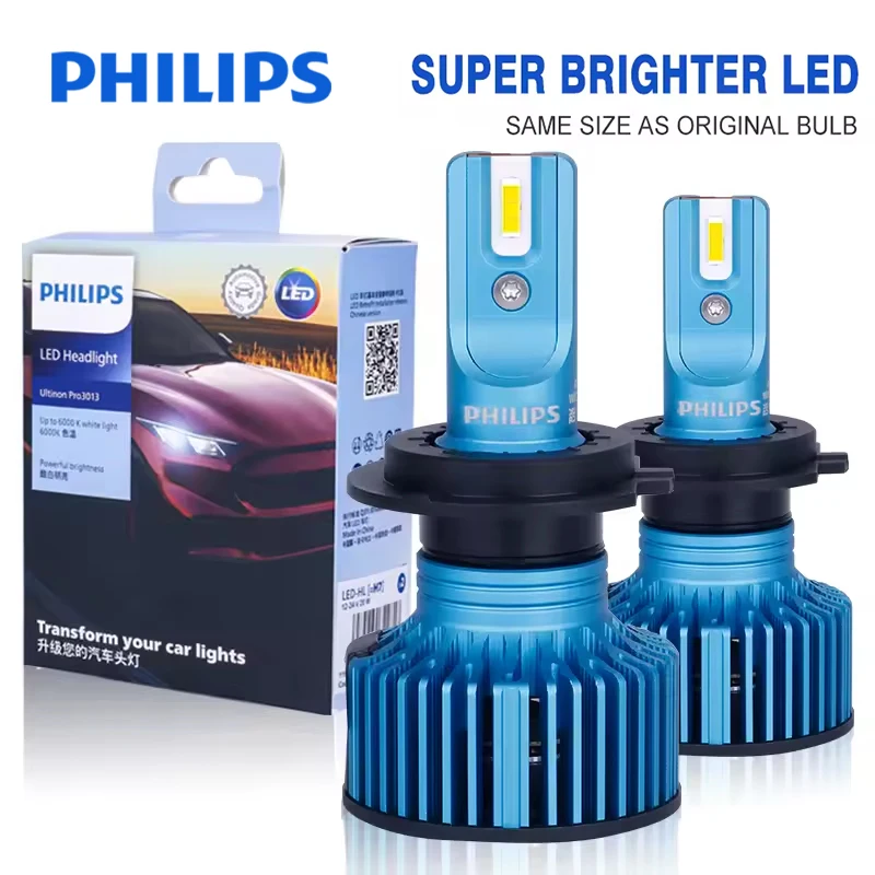 Philips Ultinon Pro…