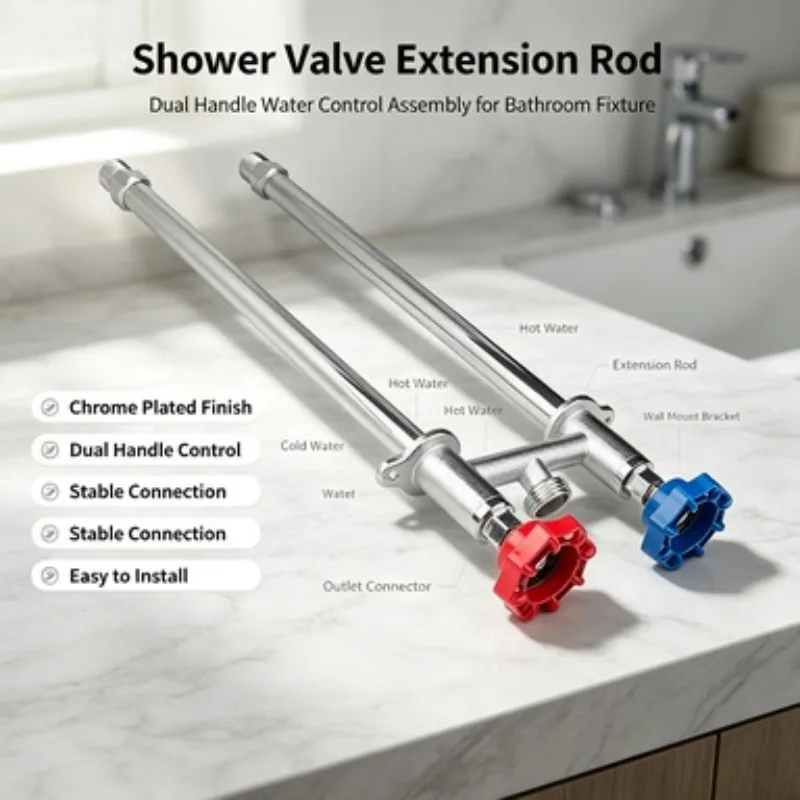 Frost Free Outdoor Faucet Cover 12 Inch Hose Bib Insulator Cold Hot Tap Anti Freeze Protector For Garden Water Pipe Winter Use