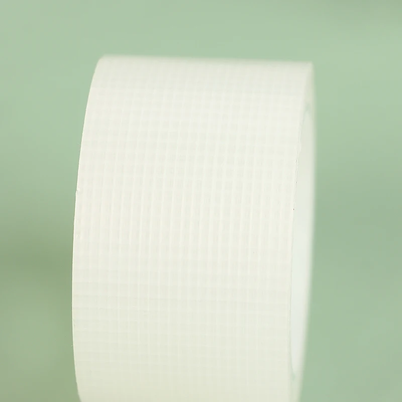 Trackless Super Strong Double Sided Adhesive Tape Waterproof Reusable Home Decoration Tapes