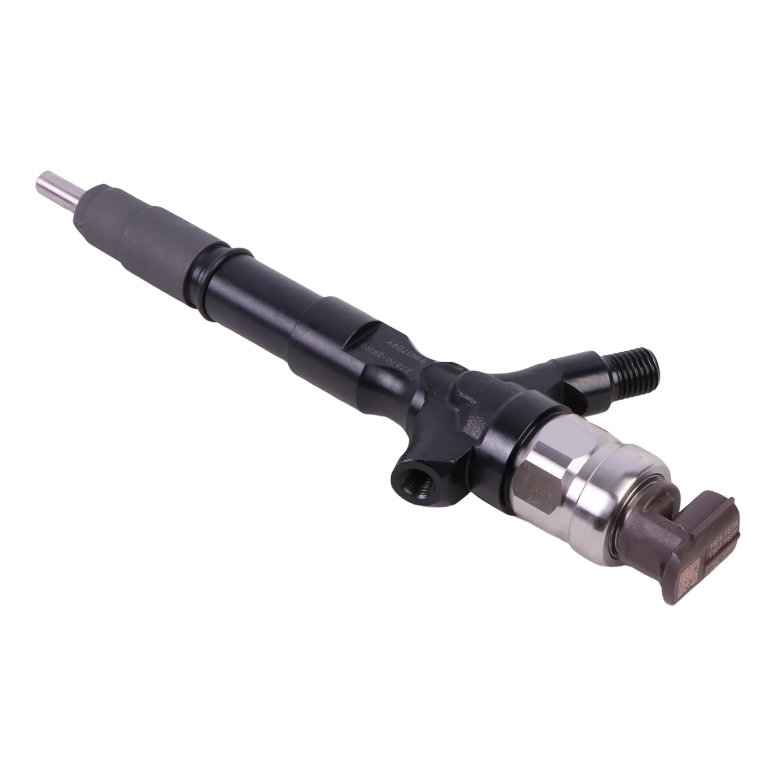 Wtryskiwacz 295050-0100 23670-39196 DO Toyota Hilux Hiace 1KDFTV 3.0L