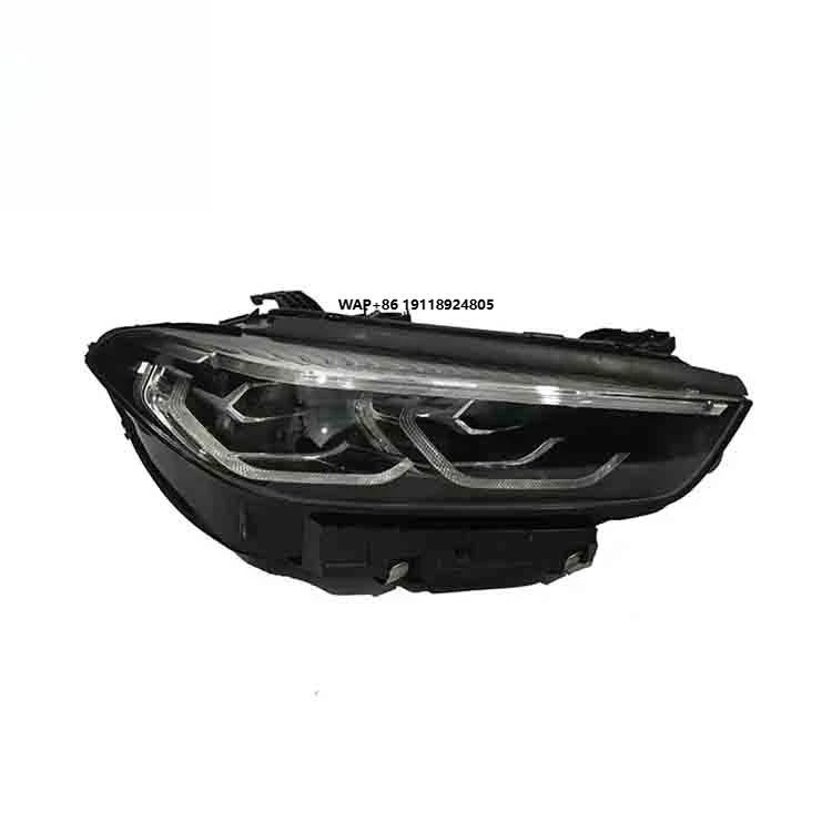 Hot Sale for  8 Series G15 OEM Headlamp High Quality New Front Light with 6000k Color Temperature Long Expiration Date
