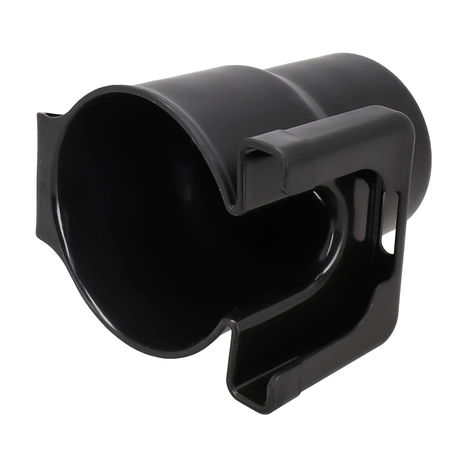Suporte multifuncional para copo de carro, suporte para telefone, para fácil e elegante acesso ao telefone, acessórios para carro em ABS 9.5*7*12cm