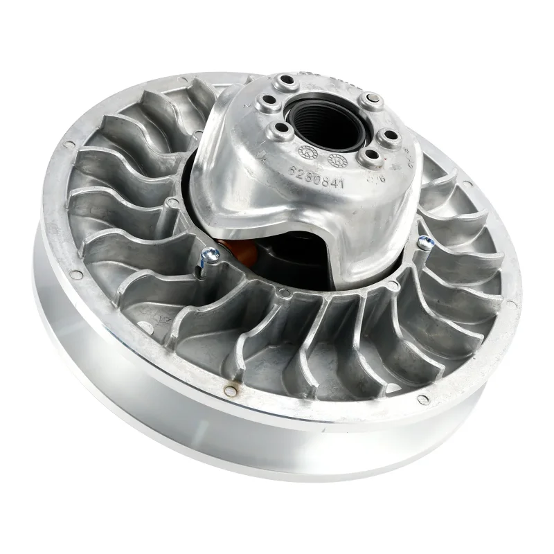 

420686738 Rear Primary Variator Drive Clutch Complete For CAN-AM Maverick X3 Turbo RR/R 2017-2024