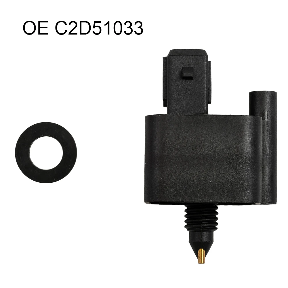 Good Water Separator Fuel Sensor Oem C2D51033 Oem C2D6172 Pressure Sensor Water In Fuel Sensor 1pcs Auto Accessories