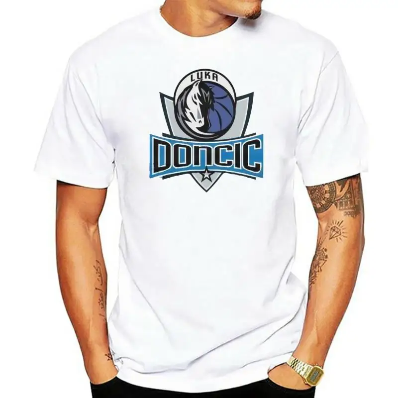 Luka Doncic Classic Mens T-Shirt