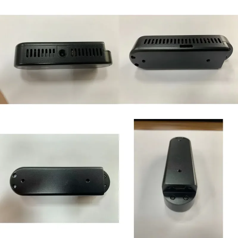 Small Laser Depth Camera for ROS Linux Windows Robot Development