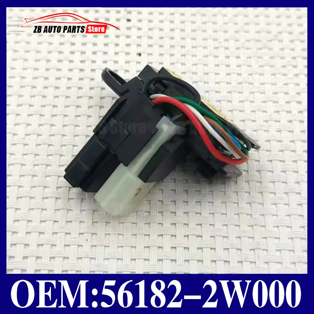 For Santa Fe DM for K2 K3 steering wheel heating module heating relay OEM56182-2W000