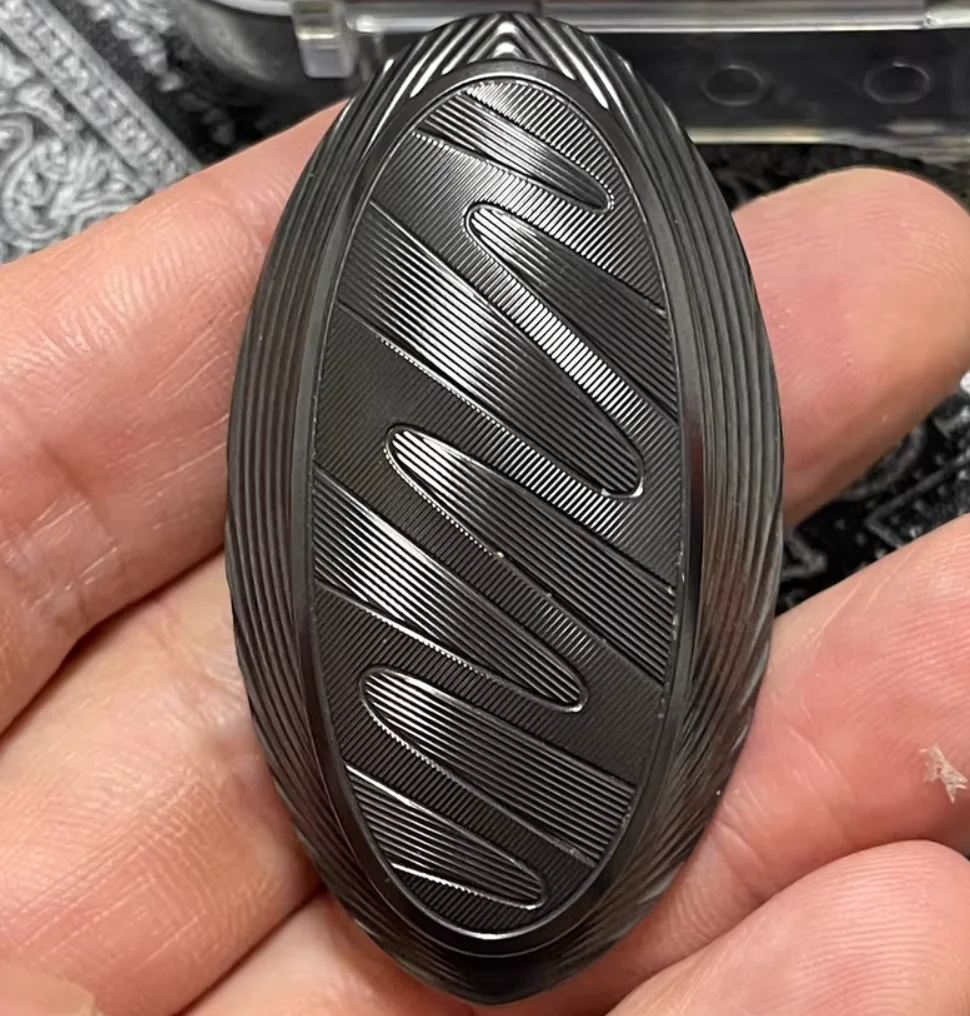 لعبة تخفيف الضغط المنزلق المستخدمة من الزركونيوم EDC Dz