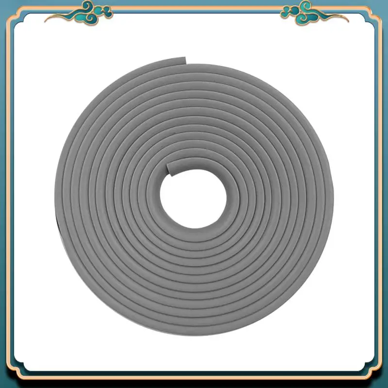 

Новейший бампер для тела из 5 шт. для Xiaomi Mijia M365, скейтборд, устойчивый к царапинам, полоса для электрического скутера, прочный для предотвращения столкновений