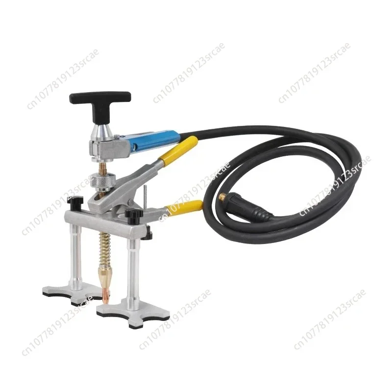 Sheet Metal Puller Data Recovery Car Dent Repair Tool Latest Spot-welding Quick-fix Without Putty